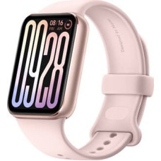 Xiaomi Smart Band 9 Pro | AMOLED | Waterproof | Rose Gold