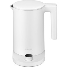 Xiaomi | Smart Kettle 2 Pro EU | Electric | 1800 W | 1.7 L | Stainless Steel | White