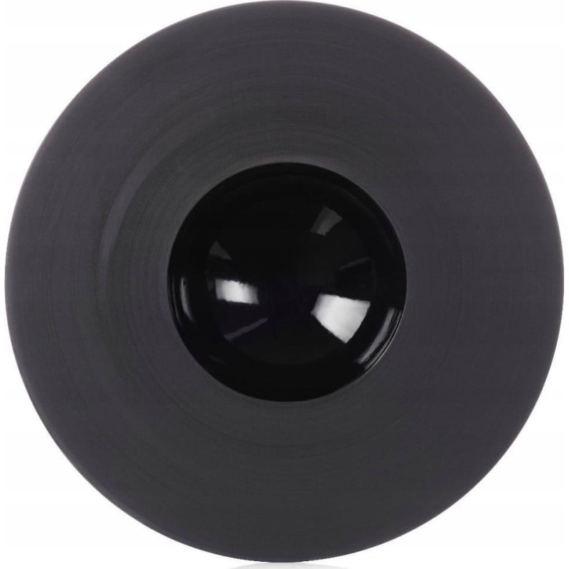 Revol SPHERE Talerz 30,3 cm Black ink