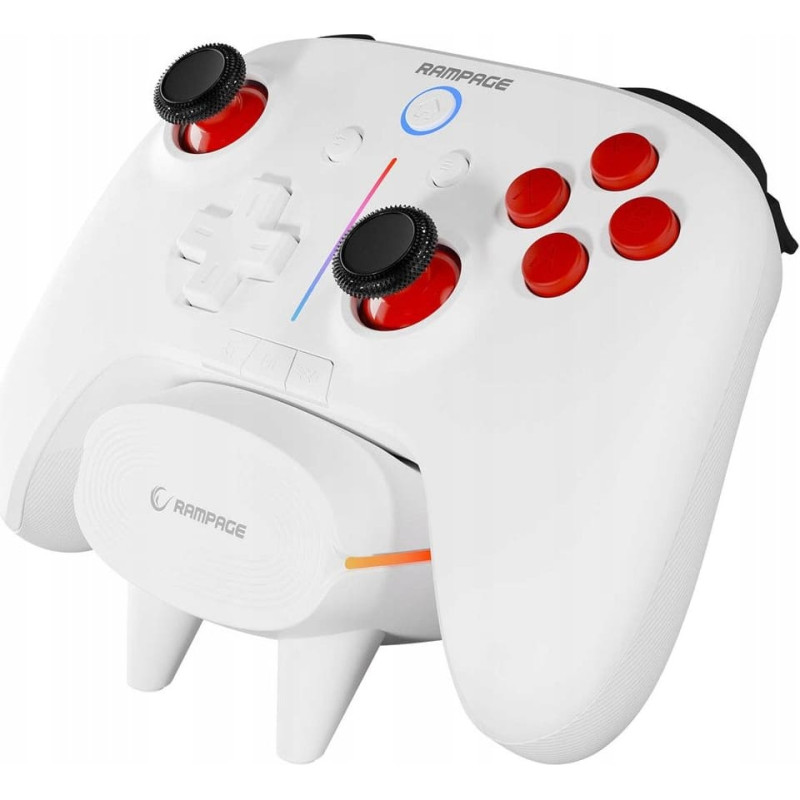 Rampage Pad Rampage Hydra Pro (HYDRAPRO-WHITE)