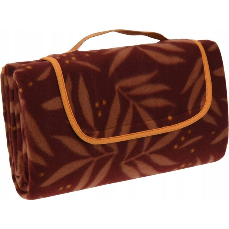 Proworld Koc piknikowy z wodoodpornym spodem, 130 x 150 cm