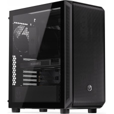 Endorfy ARX 500 Core (black, tempered glass)
