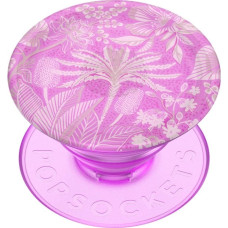 Popsockets Uchwyt i podstawka do telefonu           Popsockets PlantCore Grip Tan Lines różowy 807343