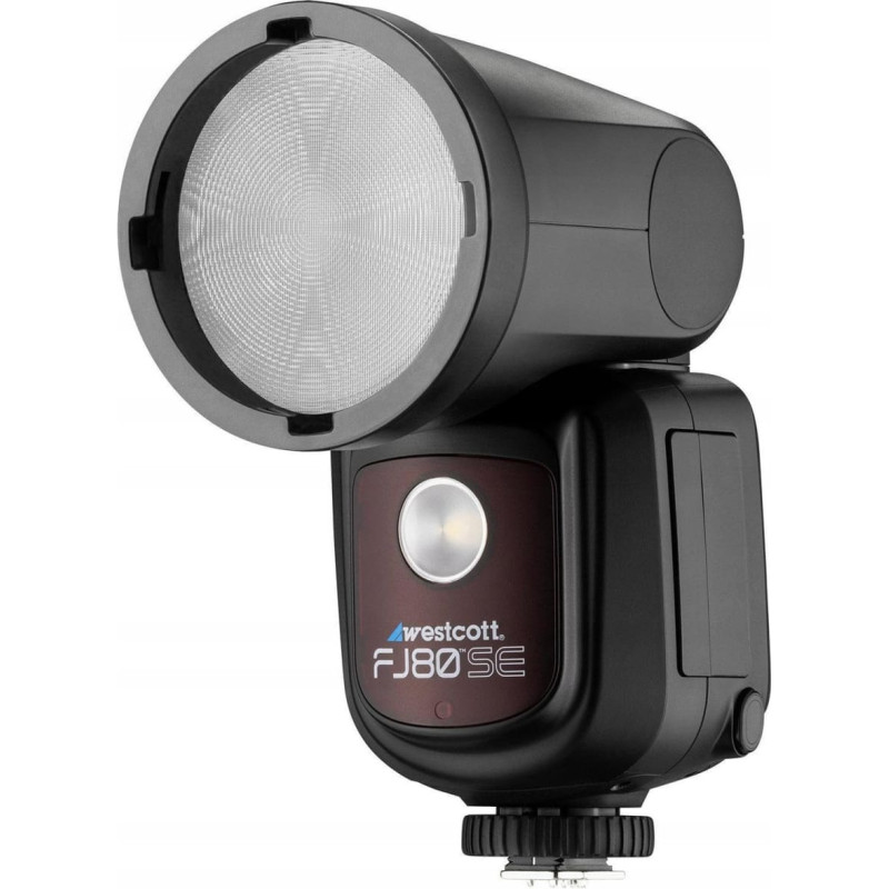 Westcott Lampa błyskowa FJ80-SE M 80Ws