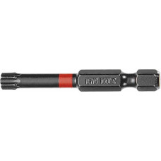 Teng Tools Grot udarowy 1/4" TX25 50 mm