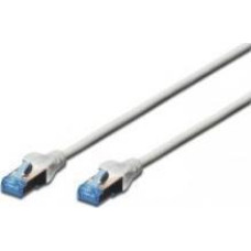 Digitus Patchcord DIGITUS FTP cat. 5e 25m PVC grey