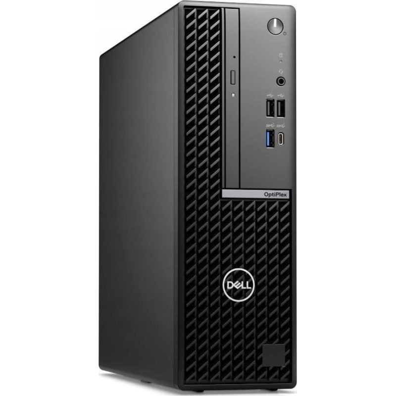 Dell PC|DELL|OptiPlex|Small Form Factor Plus 7020|Business|SFF|CPU Core i7|i7-14700|2100 MHz|CPU features vPro|RAM 32GB|DDR5|SSD 512GB|Graphics card Intel Integrated Graphics|Integrated|ENG|Windows 11 Pro|Included Accessories Dell Pro Wireless Keyboard an