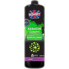 Ronney Keratin Complex Rebuilding 1000ml