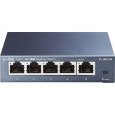 Tp-Link Switch TP-Link TL-SG105
