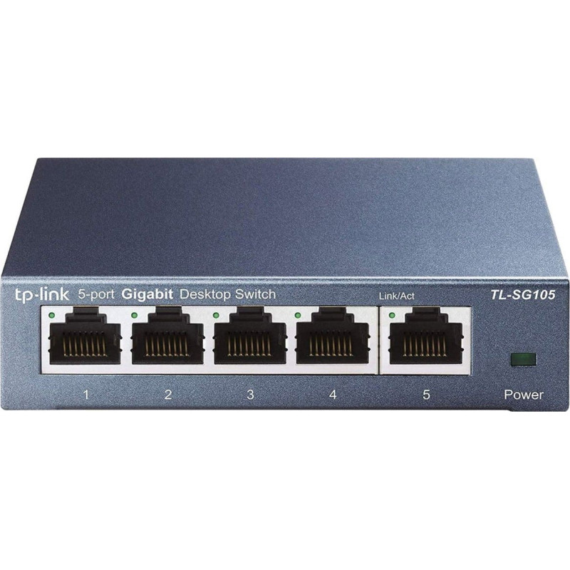 Tp-Link Switch TP-Link TL-SG105