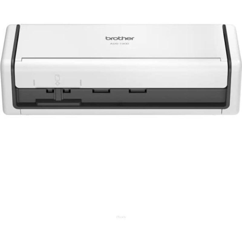 Brother Skaner Brother BROTHER ADS1300 SCANNER 30ppm/60ipm PNW/CEE