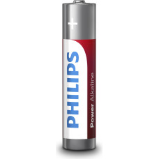 Philips Battery AAA / R03 4 pcs.