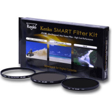 Kenko Filtr Kenko Kenko zestaw filtrów 67mm
