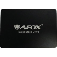 Afox SSD AFOX SD250 512GB 2.5" SATA III (SD250-512GQN)