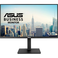 Asus VA32UQSB, LED monitor - 32 - black, UltraHD/4K, Adaptive-Sync, HDR
