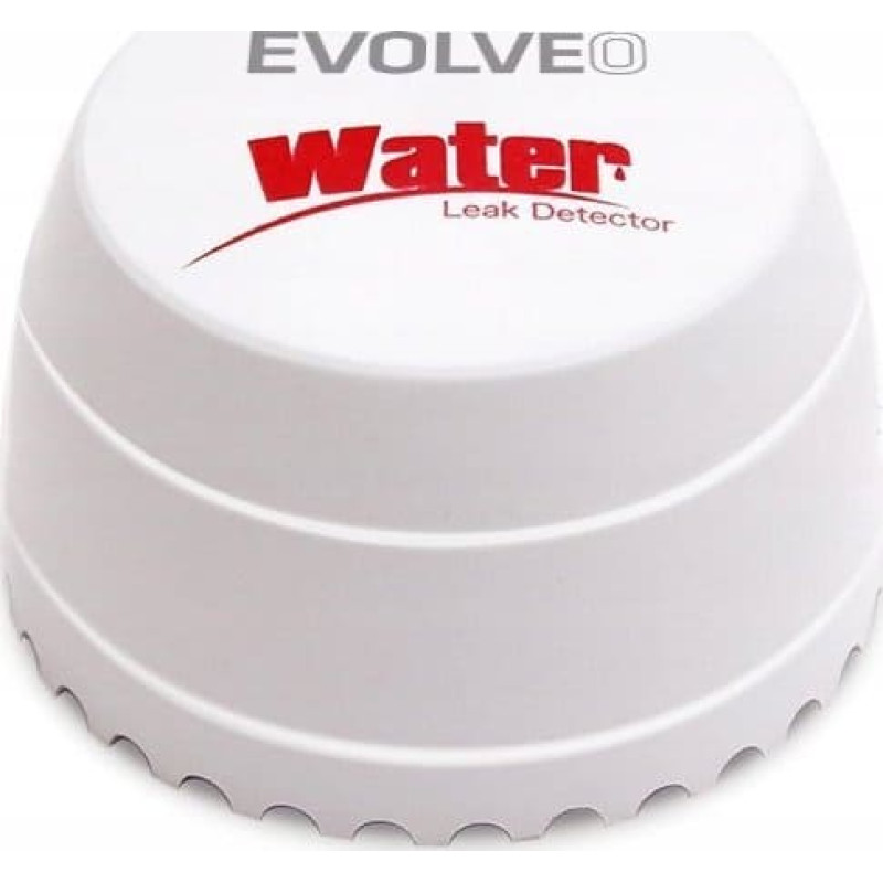 Evolveo EVOLVEO Alarmex Pro, bezdr&aacute;tov&yacute; detektor zaplaven&iacute;
