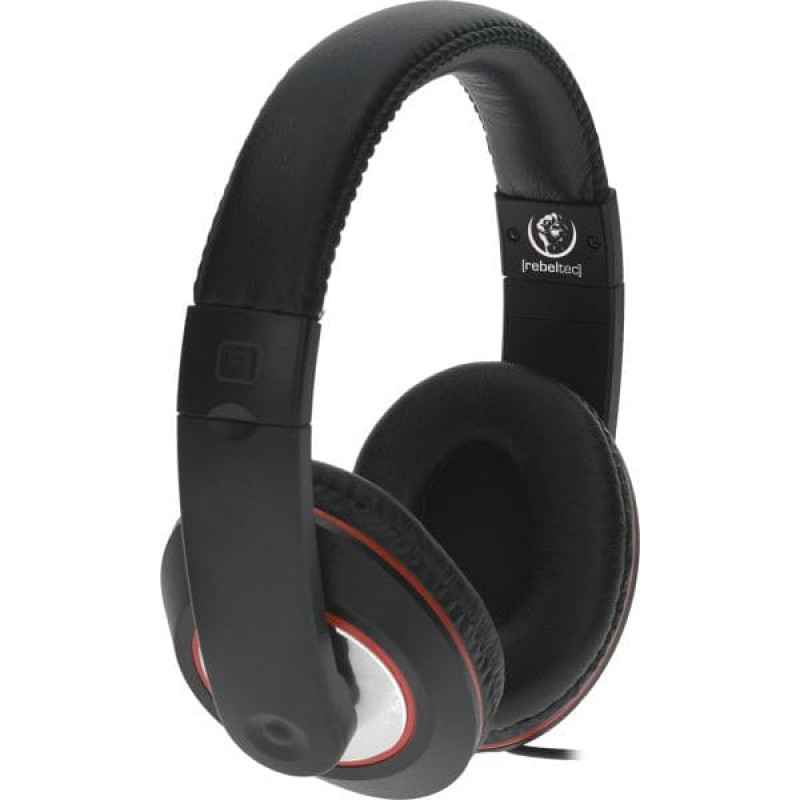 Rebeltec Headphones Rebeltec Fide (RBLSLU00034)