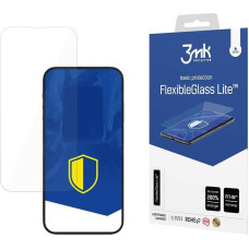 3MK 3mk FlexibleGlass Lite - Apple iPhone 14 Max/14 Pro Max