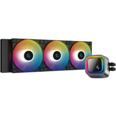 Deepcool CPU COOLER S_MULTI/LS720 DEEPCOOL