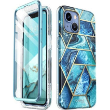 Supcase SUPCASE COSMO IPHONE 14 PLUS OCEAN BLUE