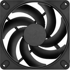 Fractal Design Fractal D. Momentum 14 Black (black, 140 mm)