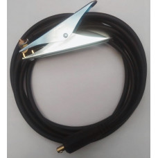 Binzel Sazemējuma kabelis 200A 5m, Binzel