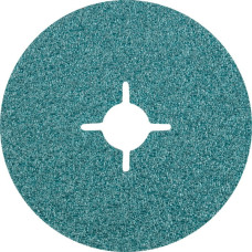 Pferd &Scaron;ķiedras disks metālam FS Z 125mm P36, Pferd