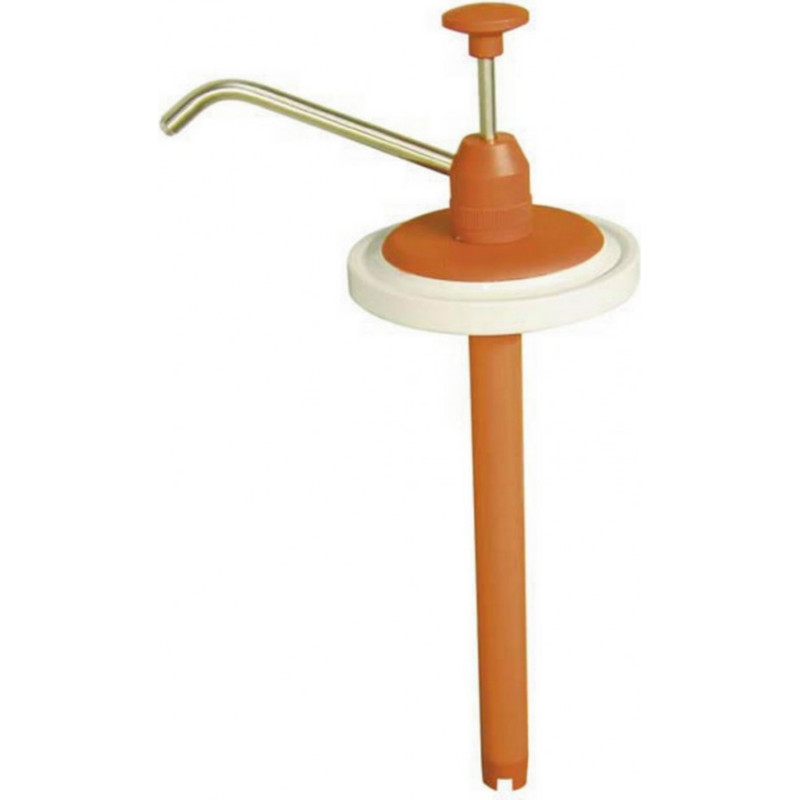 Valvoline Roku Tīrītāja Pumpis / Dozators 4,5Kg (H1000), Valvoline