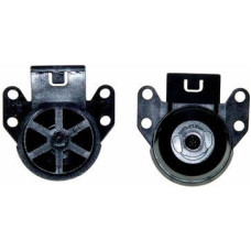 3M Viziera turētāja stiprinājums  ķiverēm, 3M