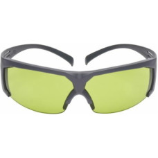 3M Metinātāju aizsargbrilles SecureFit1,7 IR, AS lens SF617AS-E, 3M