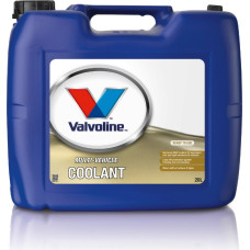 Valvoline Dzesē&scaron;anas &Scaron;ķidrum Multivehicle Coolant 50/50 RTU 20L, Valvoline