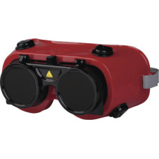 Delta Plus Atveramas metinātāju brilles, Delta Plus