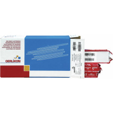 Lincoln Electric Metinā&scaron;anas elektrodi Supranox RS 2,5x350mm 1,9kg, Lincoln Electric