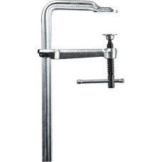 Bessey All-steel screw clamp classiX GS-K 160/80, Bessey