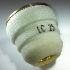 Lincoln Electric Retaining Cup stand. short for Tomahawk 30K, PC208, 1pc/pack, Lincoln Electric