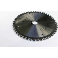 Scheppach Zāģripa HW &Oslash;160x2,2x20 Z48 PL 55, Scheppach