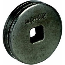 Telwin Padeves rullis 0.6-0.9mm, Telwin