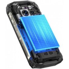 Ulefone Smartfon Armor Mini 20 8/256GB czarny