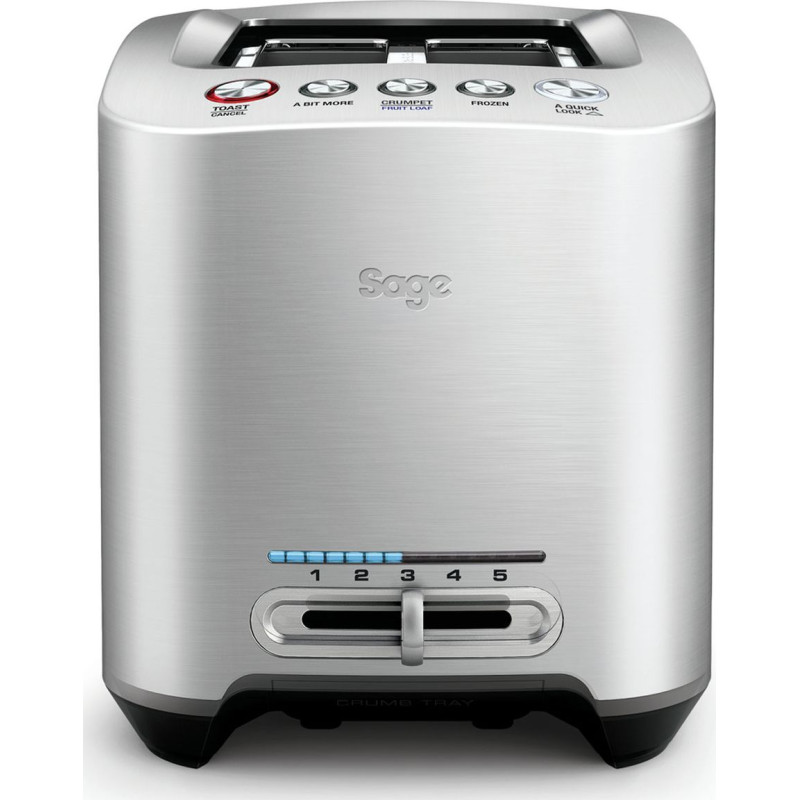 Sage Toaster Sage BTA825
