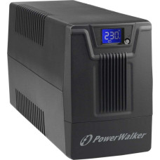 Powerwalker UPS PowerWalker VI 800 SCL