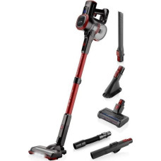 ETA | Vacuum Cleaner | ETA223390000 Fenix | Cordless operating | Handstick | N/A W | 25.2 V | Operating time (max) 40 min | Grey/Red