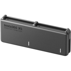Insta360 X5 Utility Fast Charge Case