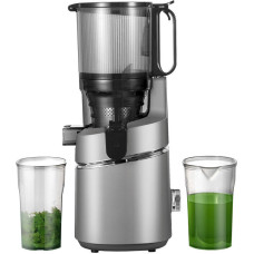 Amzchef SJ-036-GA slow-running juicer (gray)