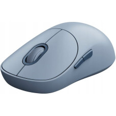 Xiaomi Mysz Xiaomi Wireless Mouse 3 czarna (XMWXSB03YM/BE)