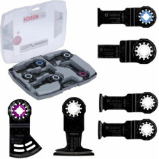 Bosch MT ZESTAW AKCESORI&Oacute;W  6szt.