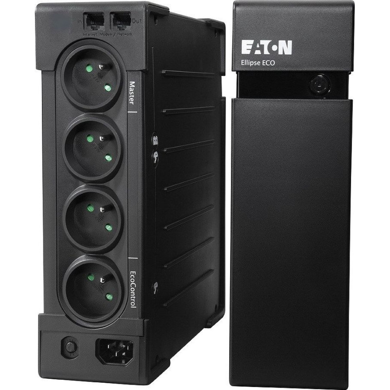 Eaton UPS Eaton Ellipse ECO 500 FR (EL500FR)