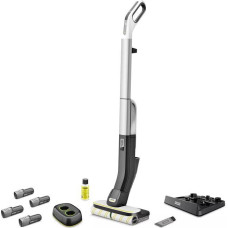 Kärcher FLOOR CLEANER FC 4-4 BATT. SET/4B DUO 1.056-406.0 KARCHER