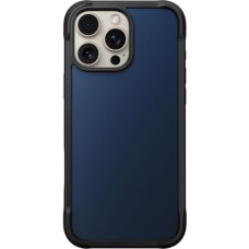Nomad Rugged Case iPhone 16 Pro Max Atlantic Blue