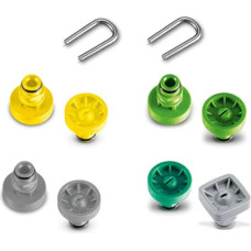 K&auml;rcher Ersatzd&uuml;sen T-Racer