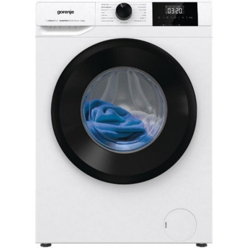 Gorenje Pralka W3NGPI62SBS